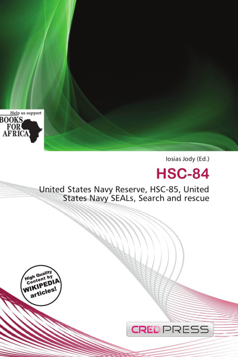 Book HSC-84 