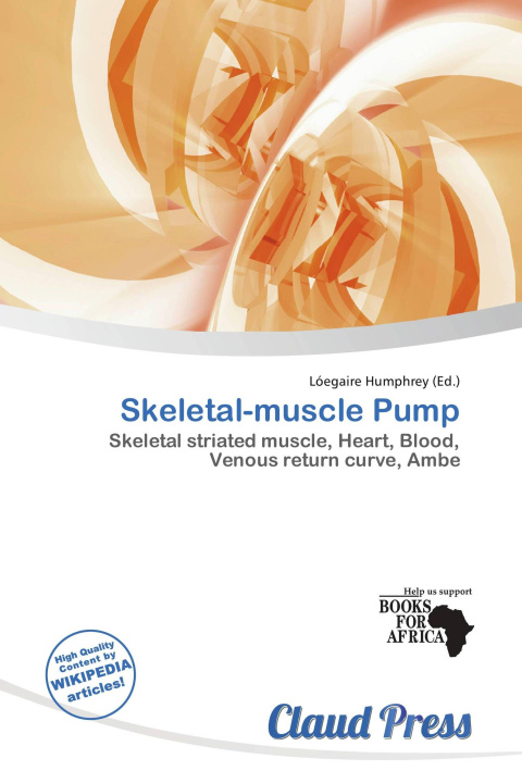 Buch Skeletal-muscle Pump 