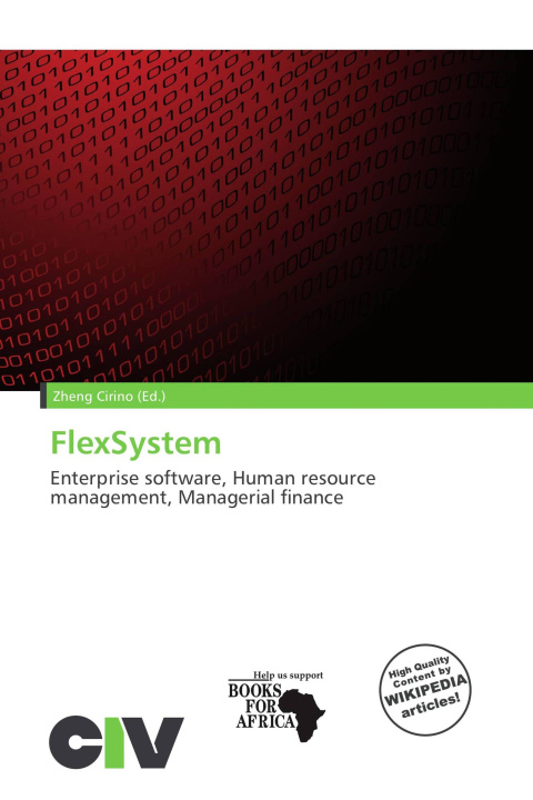 Livro FlexSystem 