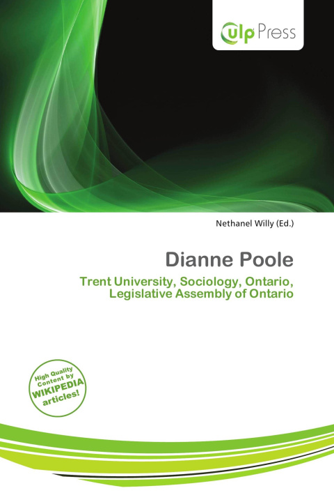 Carte Dianne Poole 