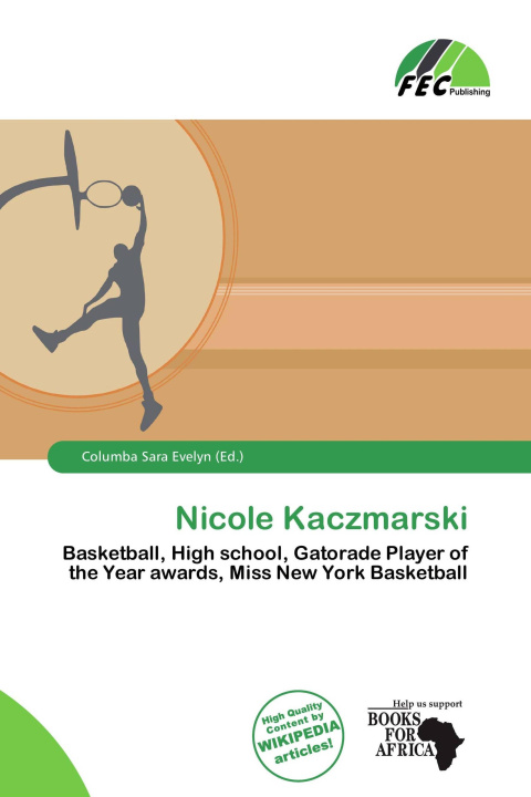 Carte Nicole Kaczmarski 
