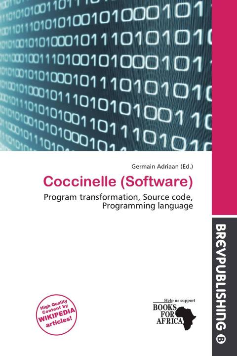 Libro Coccinelle (Software) 