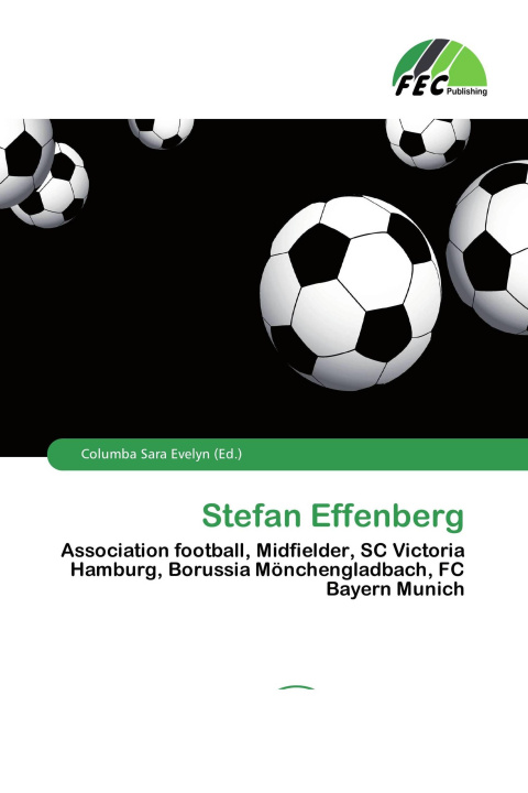 Carte Stefan Effenberg 