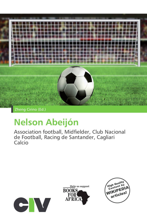 Carte Nelson Abeijón 