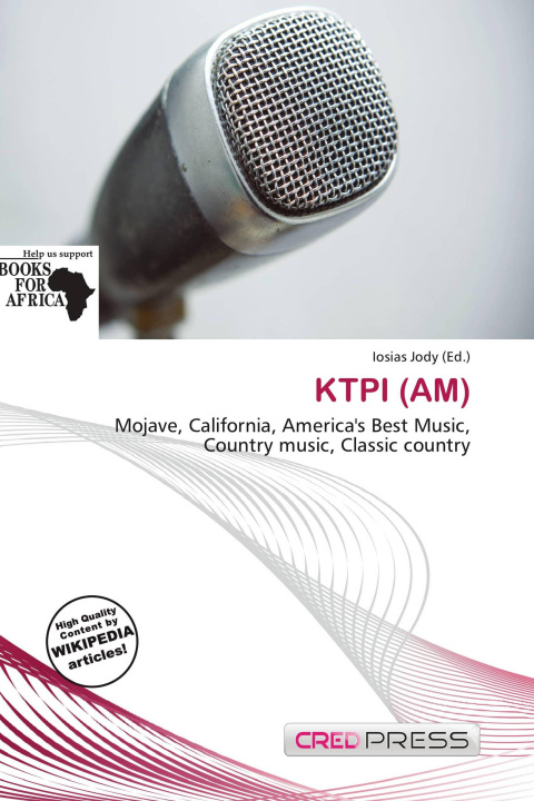 Libro KTPI (AM) 