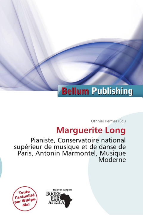 Carte Marguerite Long 
