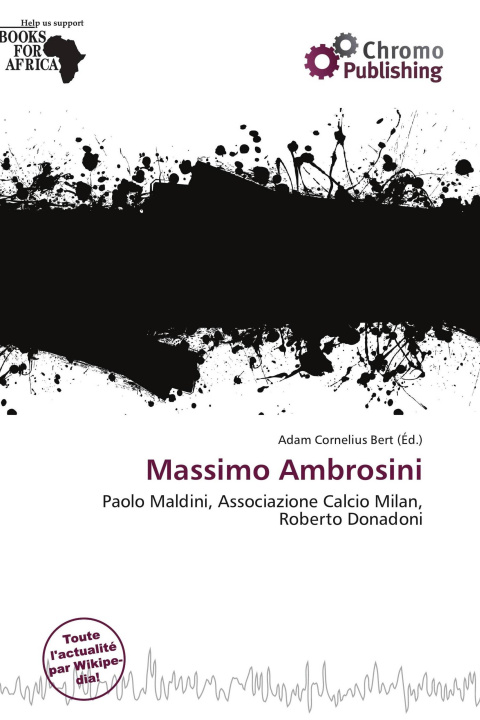 Libro Massimo Ambrosini 