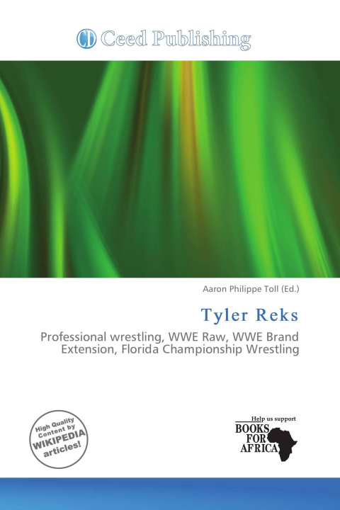 Buch Tyler Reks 