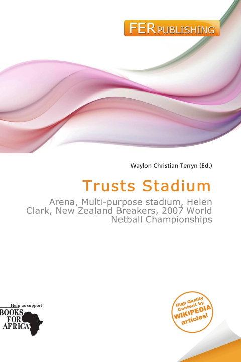 Carte Trusts Stadium 