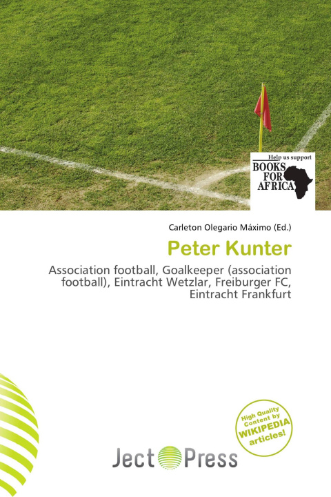 Carte Peter Kunter 