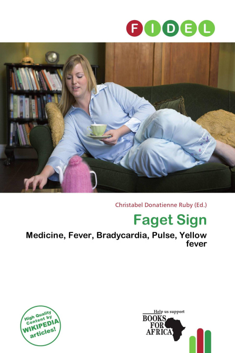Libro Faget Sign 