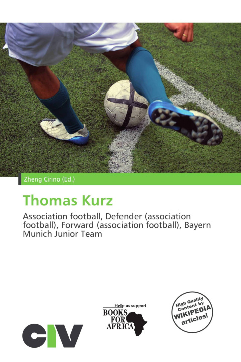 Carte Thomas Kurz 