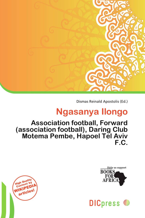 Libro Ngasanya Ilongo 