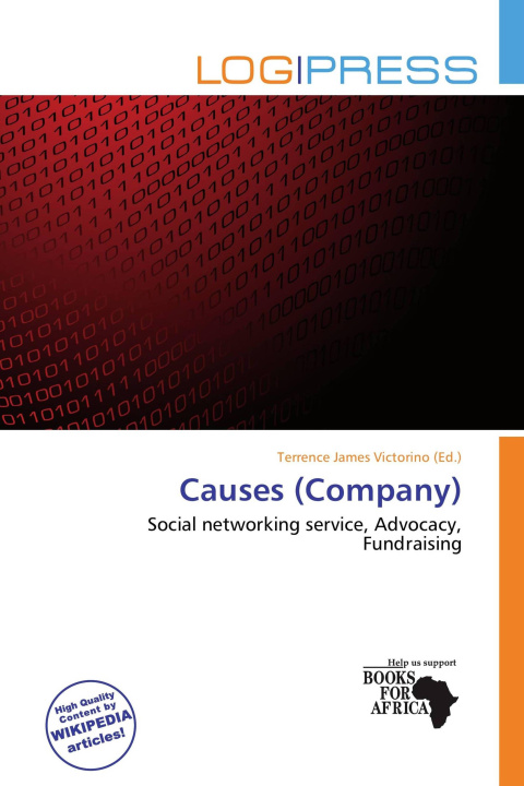 Libro Causes (Company) 