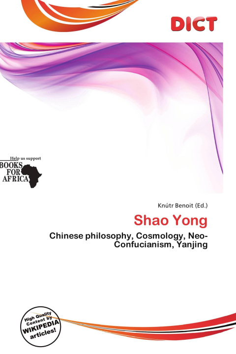 Carte Shao Yong 