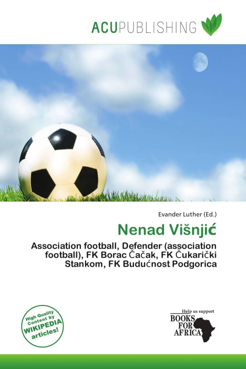 Carte Nenad Vi¿nji¿ 