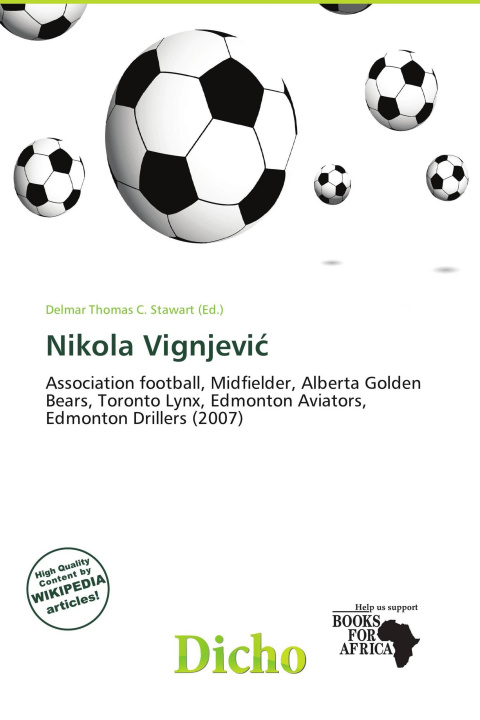 Buch Nikola Vignjevi¿ 