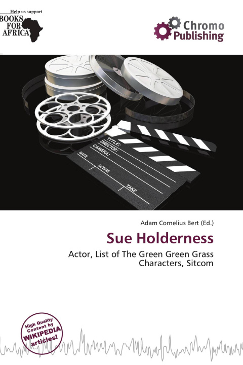 Carte Sue Holderness 