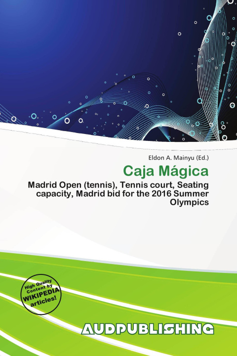 Carte Caja Mágica 