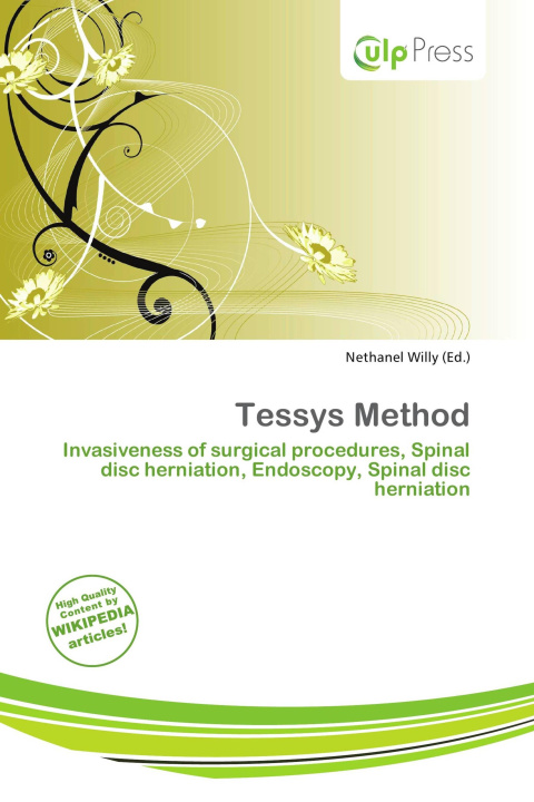 Carte Tessys Method 