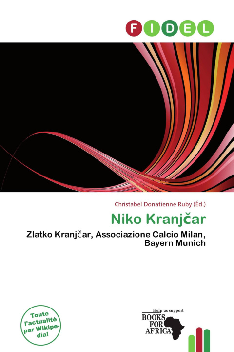 Книга Niko Kranj¿ar 