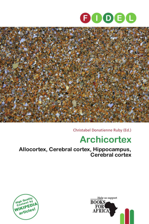 Libro Archicortex 