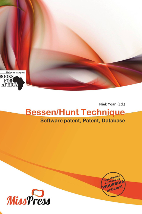 Libro Bessen/Hunt Technique 