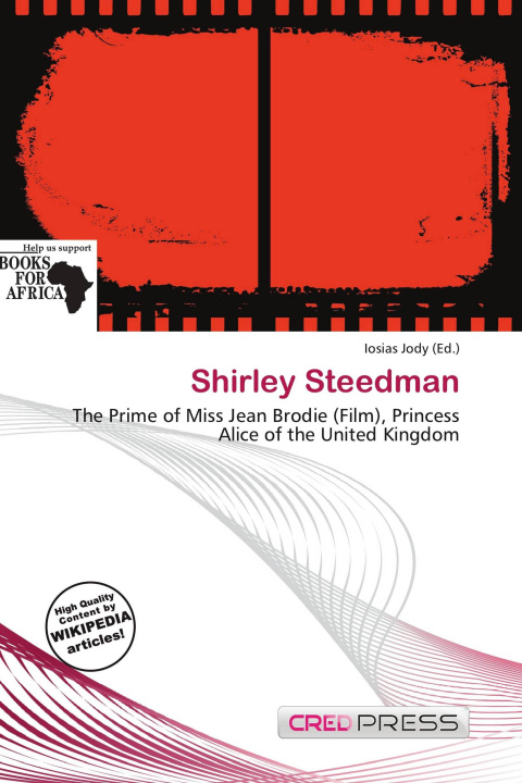 Книга Shirley Steedman 