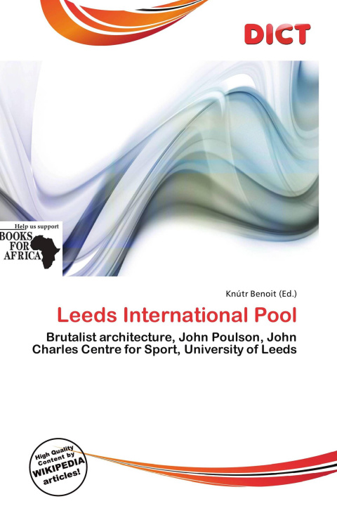 Buch Leeds International Pool 