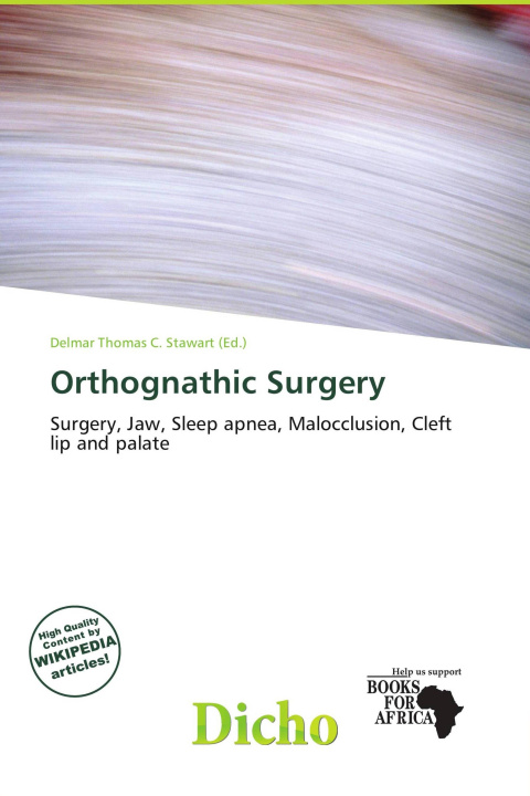 Carte Orthognathic Surgery 