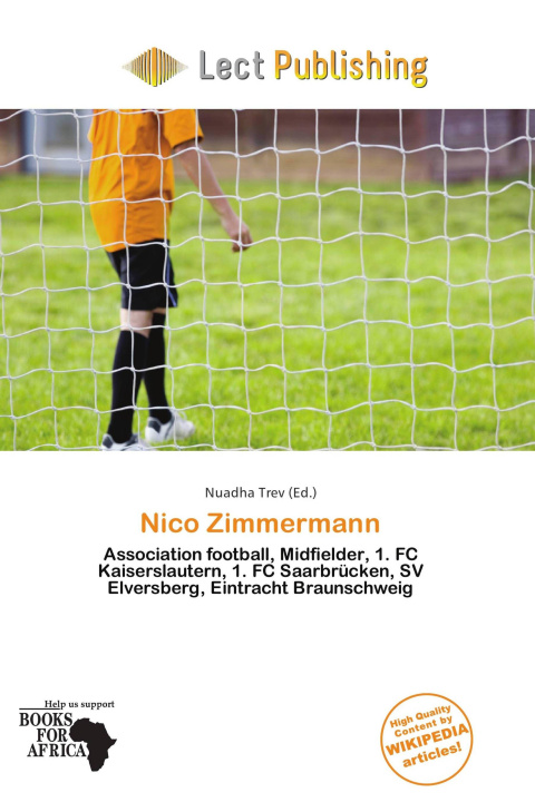 Carte Nico Zimmermann 
