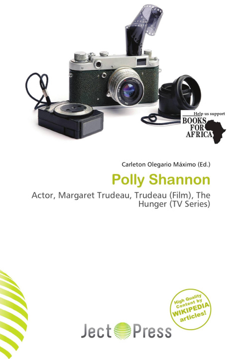 Carte Polly Shannon 