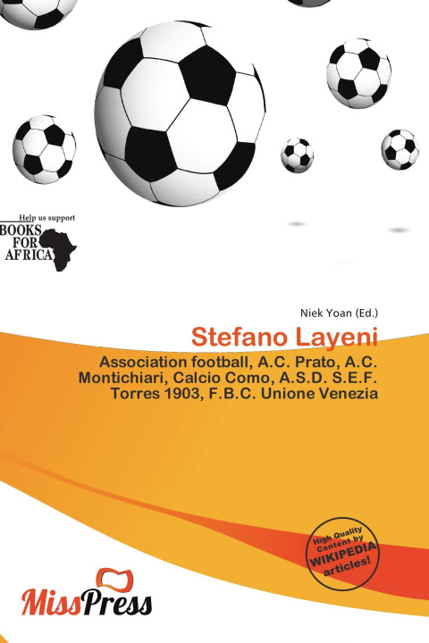 Carte Stefano Layeni 