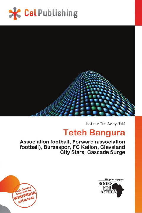 Könyv Teteh Bangura 
