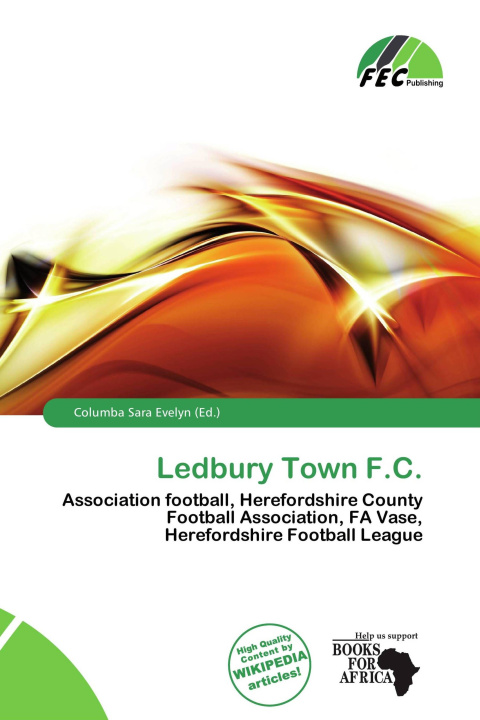 Buch Ledbury Town F.C. 