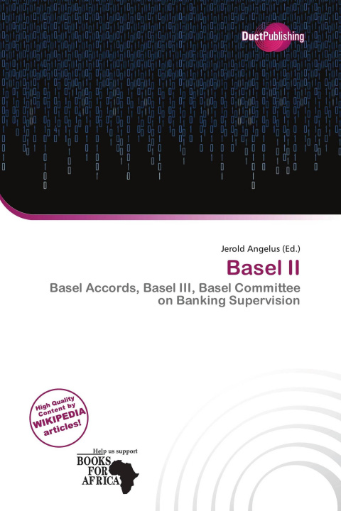 Libro Basel II 