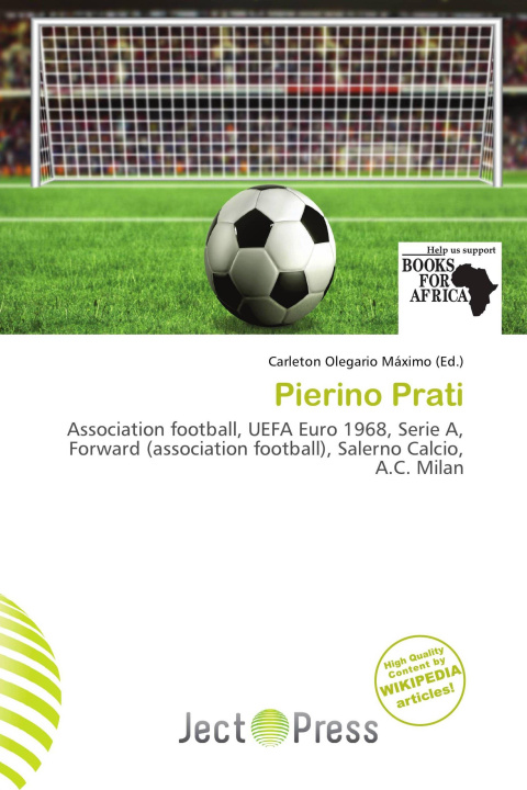 Buch Pierino Prati 