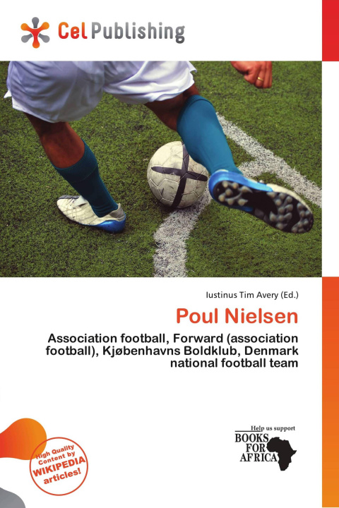 Libro Poul Nielsen 