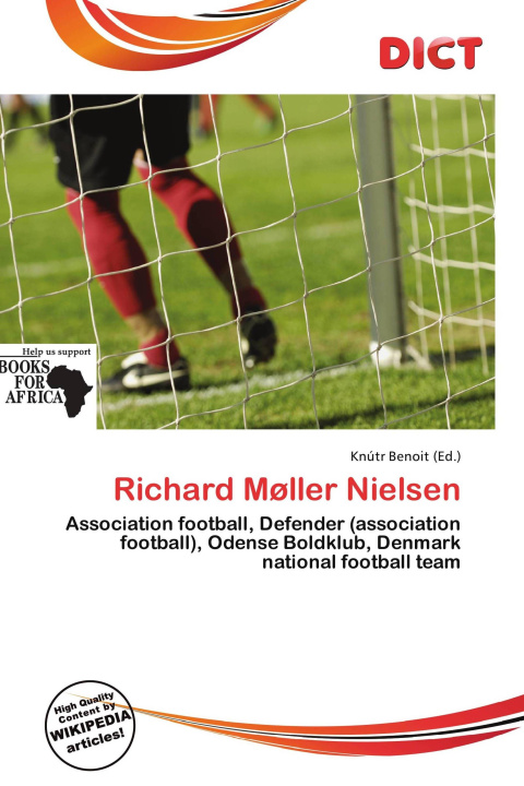 Carte Richard Møller Nielsen 