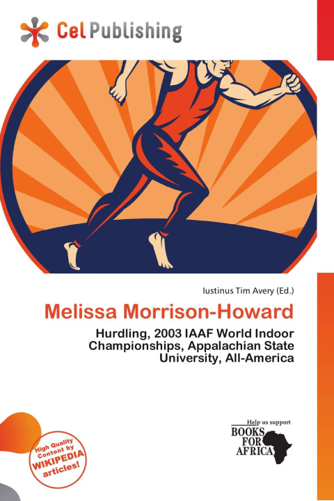 Книга Melissa Morrison-Howard 