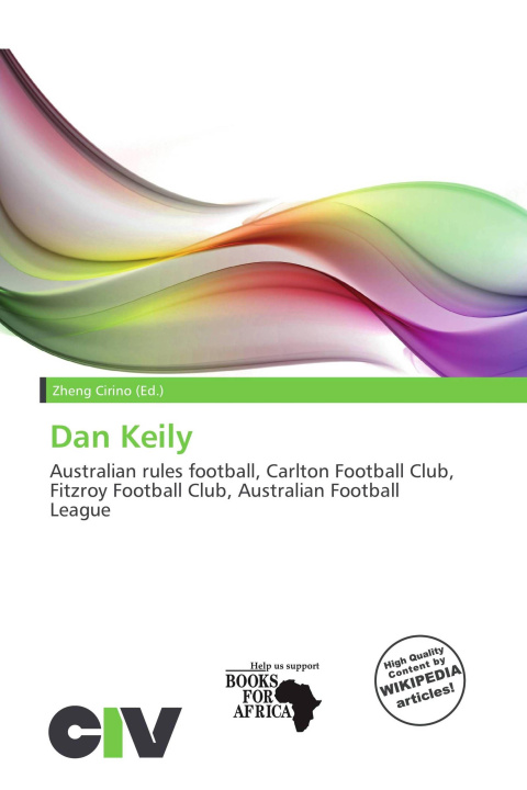 Buch Dan Keily 