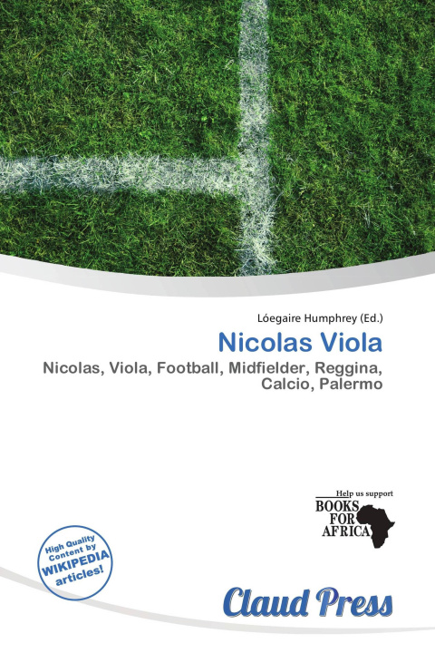 Carte Nicolas Viola 