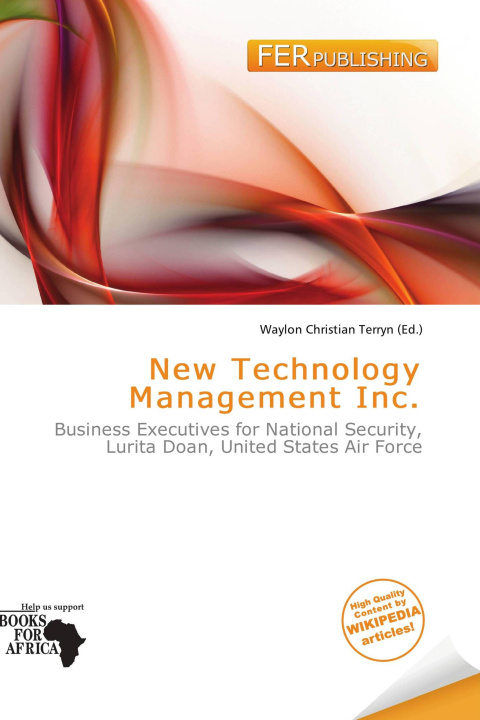Carte New Technology Management Inc. 