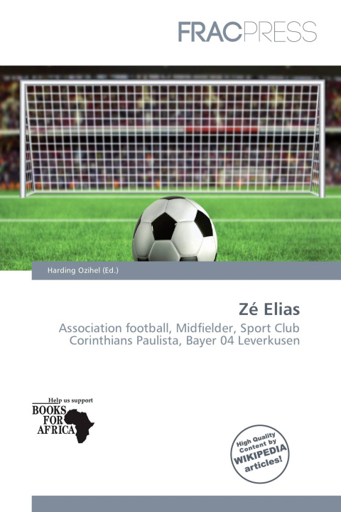 Libro Zé Elias 