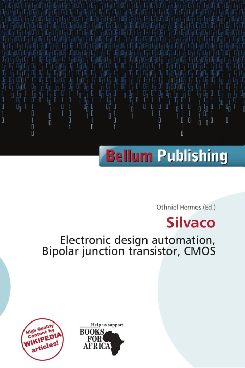 Livro Silvaco 