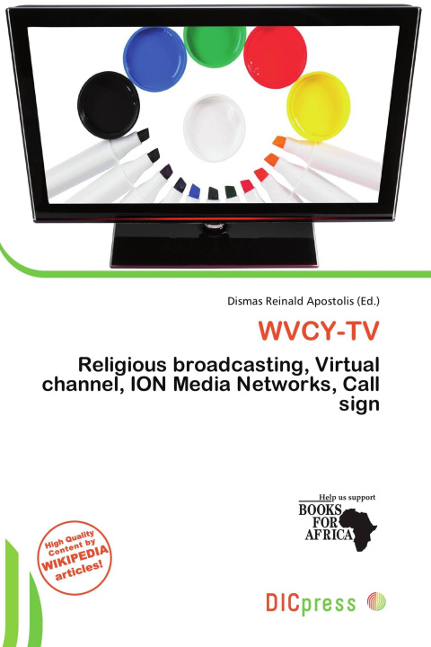 Buch WVCY-TV 