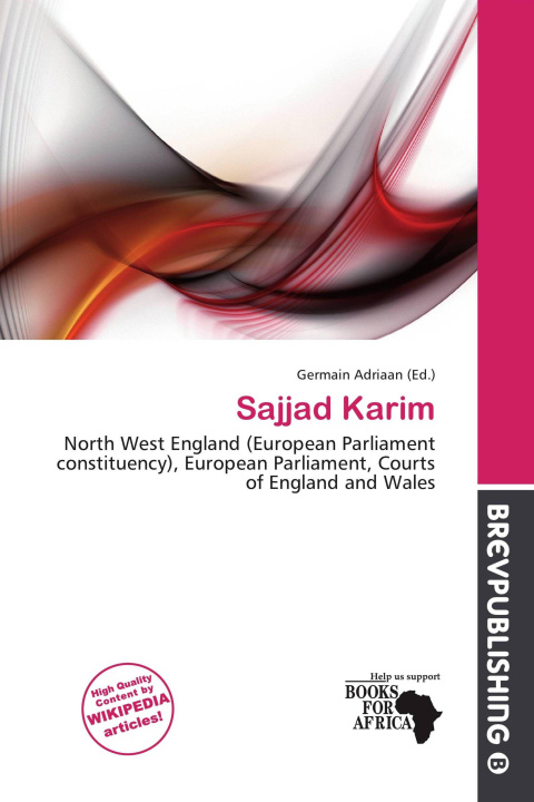 Libro Sajjad Karim 
