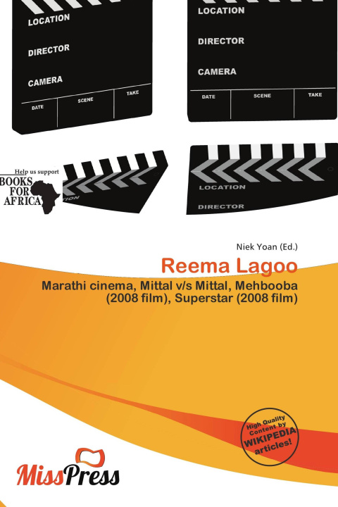 Carte Reema Lagoo 