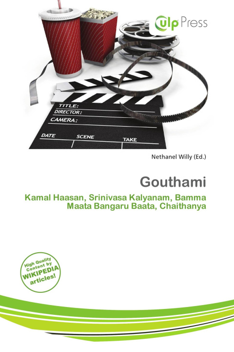 Buch Gouthami 