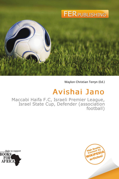 Carte Avishai Jano 